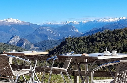 Saurat House | Gite les Tilleuls