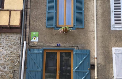 Saurat House | Gite les Tilleuls