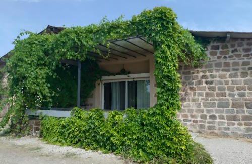 Nauviale House | Gite Les Tourettes