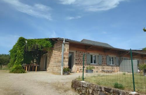 Nauviale House | Gite Les Tourettes
