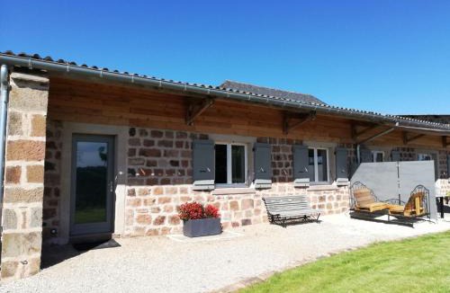 Nauviale House | Gite Les Tourettes