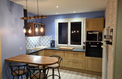 Tour-en-Sologne House | Gite Les Trois Châteaux