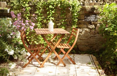 Val-Revermont House | Gite Les Trois Collines