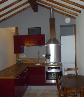Forcalquier House | Gite Les Trois Oliviers