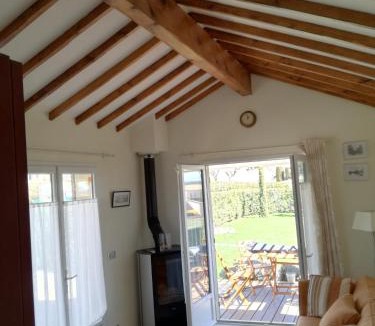 Forcalquier House | Gite Les Trois Oliviers