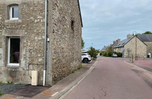 Pirou House | Gite les trois Petiots