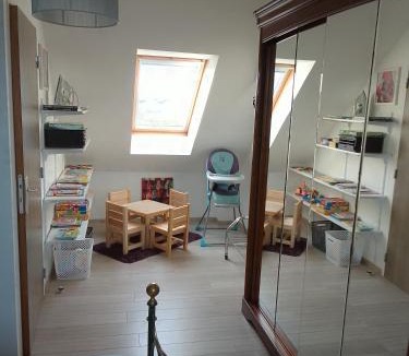 Saint-Pierre-en-Port House | Gite les Z amours