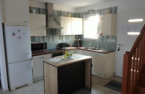 Saint-Pierre-en-Port House | Gite les Z amours