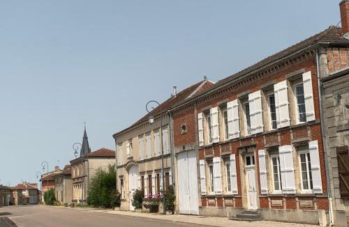 Jagée House | Gite les Zozios du lac du Der