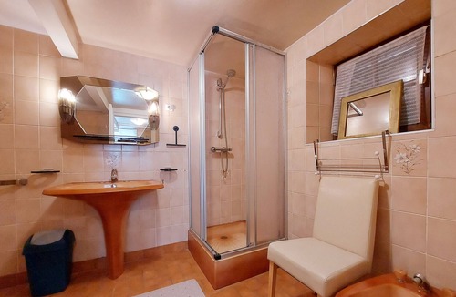 Lesbois Cottage | Gite Lesbois, 2 bedrooms, 3 persons