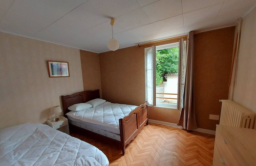 Lesbois Cottage | Gite Lesbois, 2 bedrooms, 3 persons