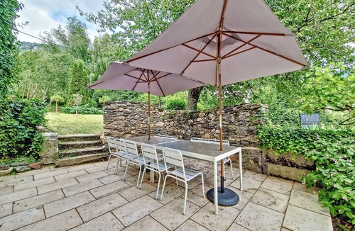 Luzenac House | gite-lesdeuxlions