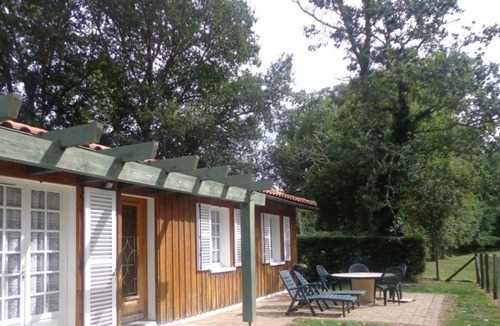 Lesperon House | Gite Lesperon, 2 bedrooms, 4 persons