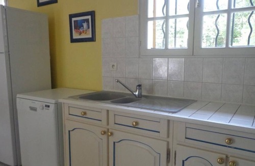Lesperon House | Gite Lesperon, 2 bedrooms, 4 persons