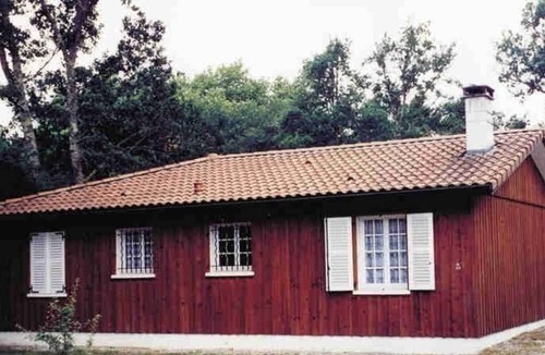Lesperon House | Gite Lesperon, 2 bedrooms, 4 persons
