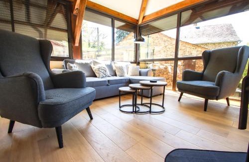 Centres House | Gite Lestrebaldie