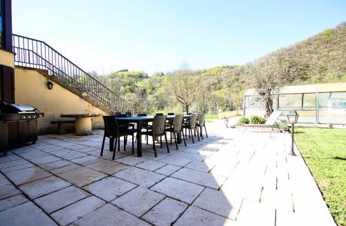 Centres House | Gite Lestrebaldie