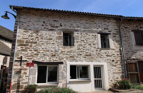 Leynhac Cottage | Gite Leynhac, 3 bedrooms, 5 persons