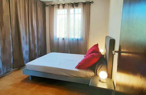 Pietracorbara Apartment | Gite libecciu