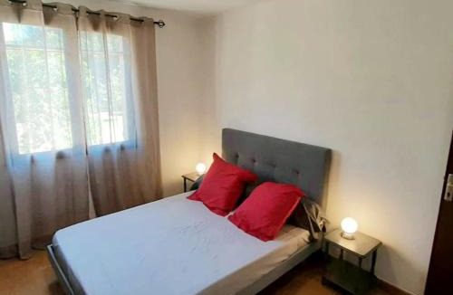 Pietracorbara Apartment | Gite libecciu