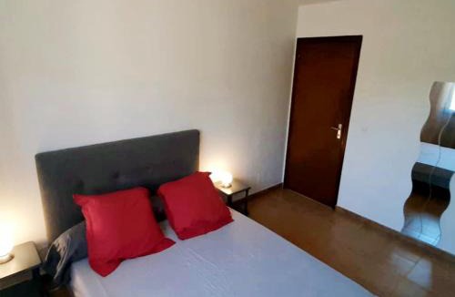 Pietracorbara Apartment | Gite libecciu