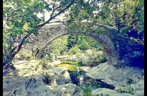 Pietracorbara Apartment | Gite Libecciu