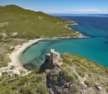 Pietracorbara Apartment | Gite Libecciu