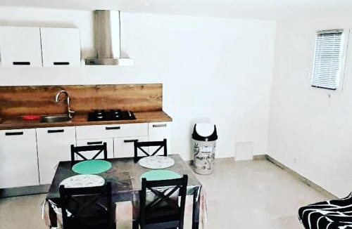 Pietracorbara Apartment | Gite Libecciu