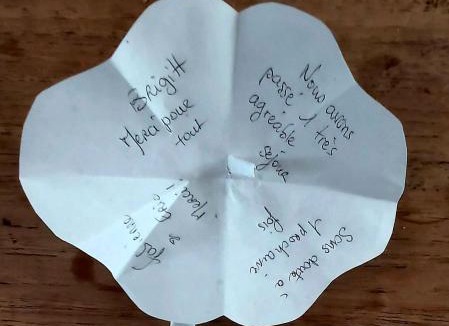 Saint-Bonnet-Troncais House | Gite Liberté