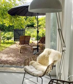 Saint-Bonnet-Troncais House | Gite Liberté