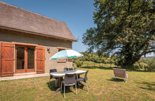 Peyrouse House | Gite Lieuj