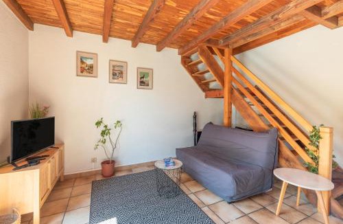 Peyrouse House | Gite Lieuj