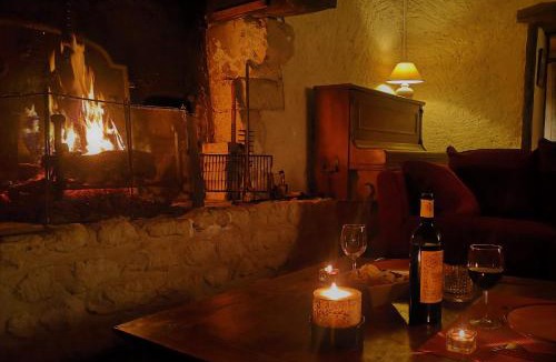 Saint-Martin-des-Pezerits House | Gite Ligerie