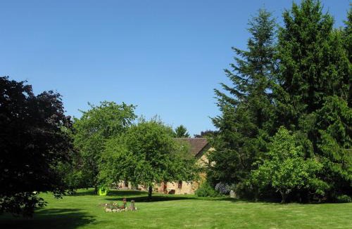 Saint-Martin-des-Pezerits House | Gite Ligerie