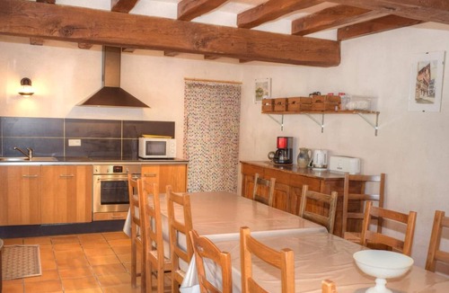 Ligre Cottage | Gite Ligré, 2 bedrooms, 4 persons