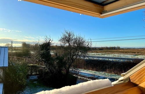 Ponthoile House | Gîte Lilas De Mer: Holiday Home with Private Terrace and Garden