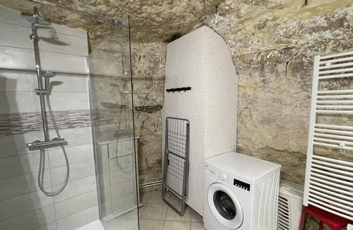 Limeray Cottage | Gite Limeray, 4 bedrooms, 9 persons