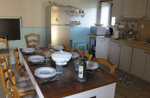 Limeuil Cottage | Gite Limeuil, 4 bedrooms, 7 persons