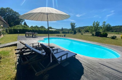 Limeuil Cottage | Gite Limeuil, 4 bedrooms, 7 persons