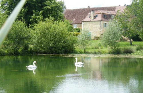 Limeuil Cottage | Gite Limeuil, 4 bedrooms, 7 persons