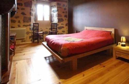 Lissac Cottage | Gite Lissac, 2 bedrooms, 4 persons