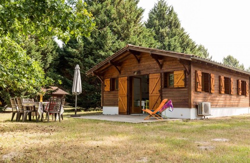 Lit-et-Mixe House | Gite Lit-et-Mixe, 2 bedrooms, 5 persons