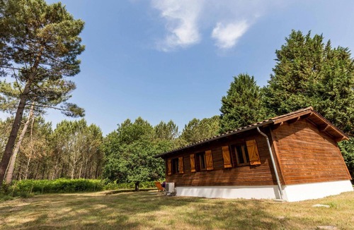 Lit-et-Mixe House | Gite Lit-et-Mixe, 2 bedrooms, 5 persons