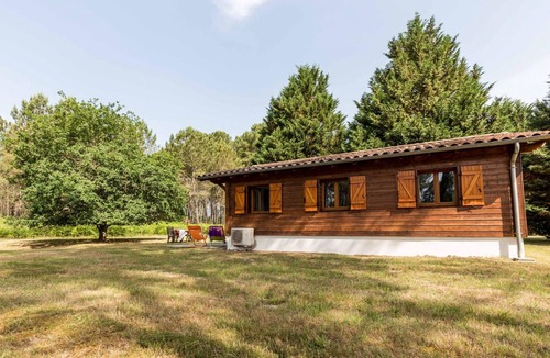 Lit-et-Mixe House | Gite Lit-et-Mixe, 2 bedrooms, 5 persons