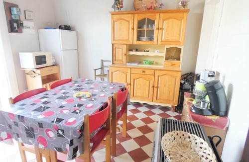 Lit-et-Mixe House | Gite Lit-et-Mixe, 2 bedrooms, 4 persons