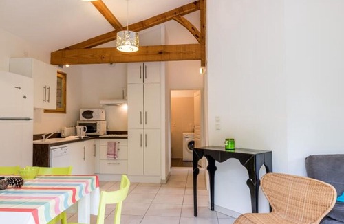 Lit-et-Mixe House | Gite Lit-et-Mixe, 2 bedrooms, 5 persons
