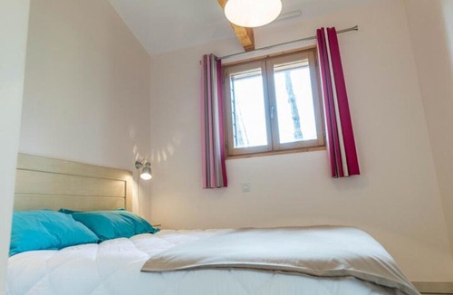 Lit-et-Mixe House | Gite Lit-et-Mixe, 2 bedrooms, 5 persons