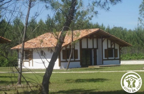 Lit-et-Mixe House | Gite Lit-et-Mixe, 3 bedrooms, 6 persons