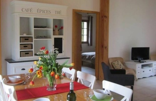 Lit-et-Mixe House | Gite Lit-et-Mixe, 3 bedrooms, 6 persons