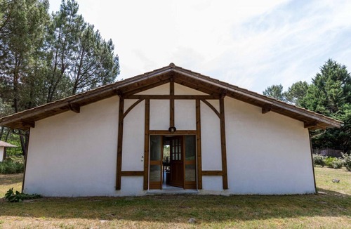 Lit-et-Mixe House | Gite Lit-et-Mixe, 3 bedrooms, 6 persons